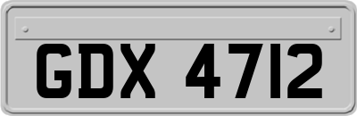 GDX4712