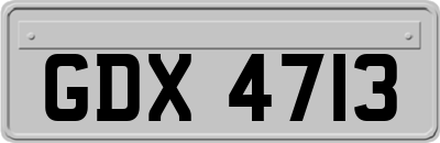 GDX4713