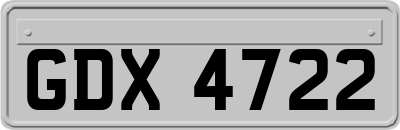 GDX4722