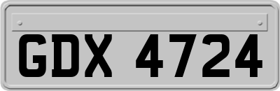 GDX4724
