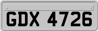 GDX4726