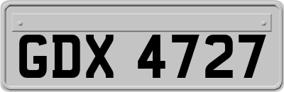 GDX4727
