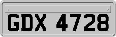 GDX4728