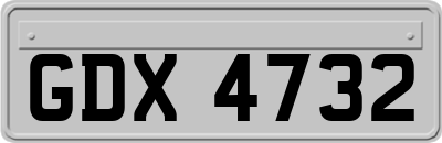 GDX4732