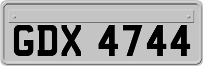 GDX4744