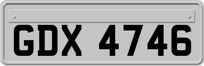 GDX4746