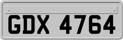GDX4764