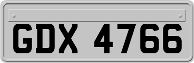 GDX4766