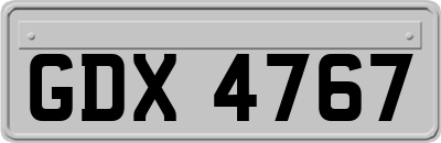 GDX4767