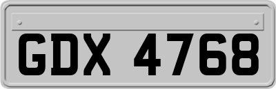GDX4768