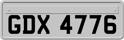 GDX4776