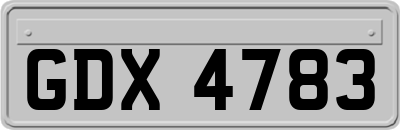 GDX4783