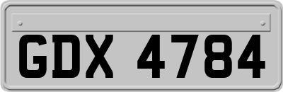 GDX4784