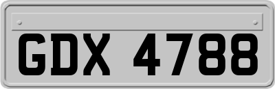 GDX4788
