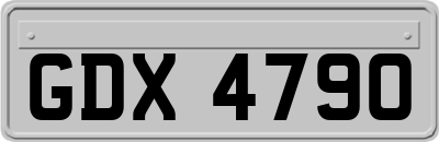 GDX4790