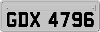 GDX4796