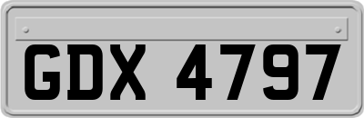 GDX4797