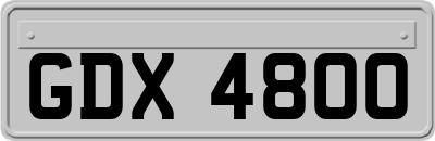 GDX4800