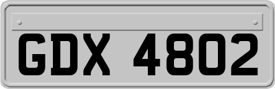 GDX4802