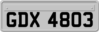 GDX4803