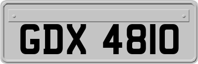 GDX4810