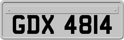 GDX4814