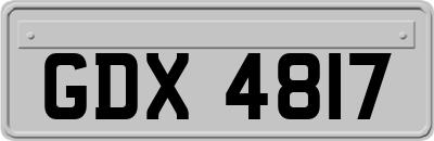 GDX4817