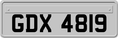 GDX4819