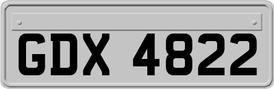GDX4822