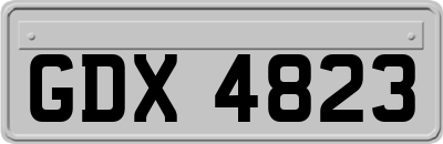 GDX4823
