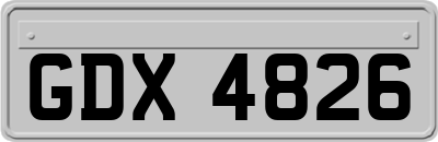 GDX4826
