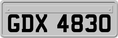GDX4830