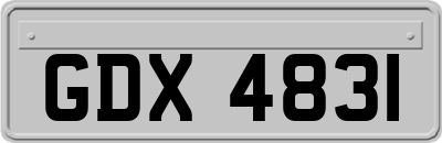 GDX4831