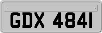 GDX4841