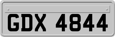 GDX4844