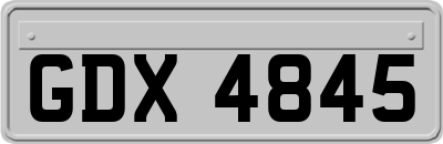 GDX4845