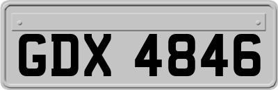 GDX4846