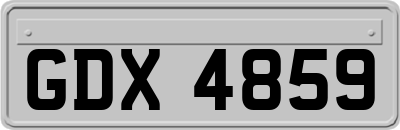 GDX4859