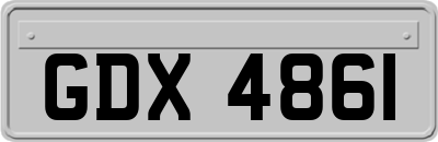 GDX4861