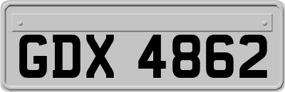 GDX4862