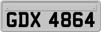 GDX4864