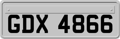 GDX4866