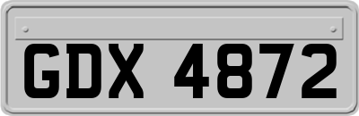 GDX4872