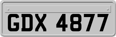 GDX4877