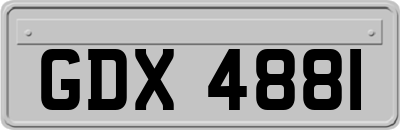 GDX4881
