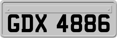 GDX4886