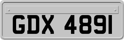 GDX4891