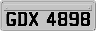 GDX4898