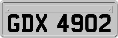 GDX4902