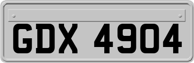 GDX4904